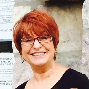 Meet your Posher, Linda